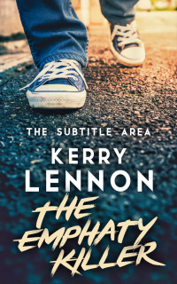 2D view of Brandy #16088 - Premade Teen & Young Adult Book Cover