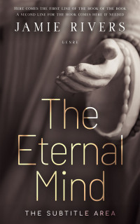 2D view of Premade Religion & Spirituality Book Cover - Masala