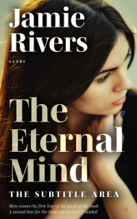 2D view of Oil #16111 - Premade Health & Mind & Body Book Cover