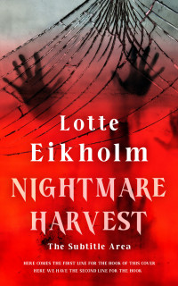 2D view of Thunderbird #16237 - Premade Mystery & Thriller & Suspense Book Cover