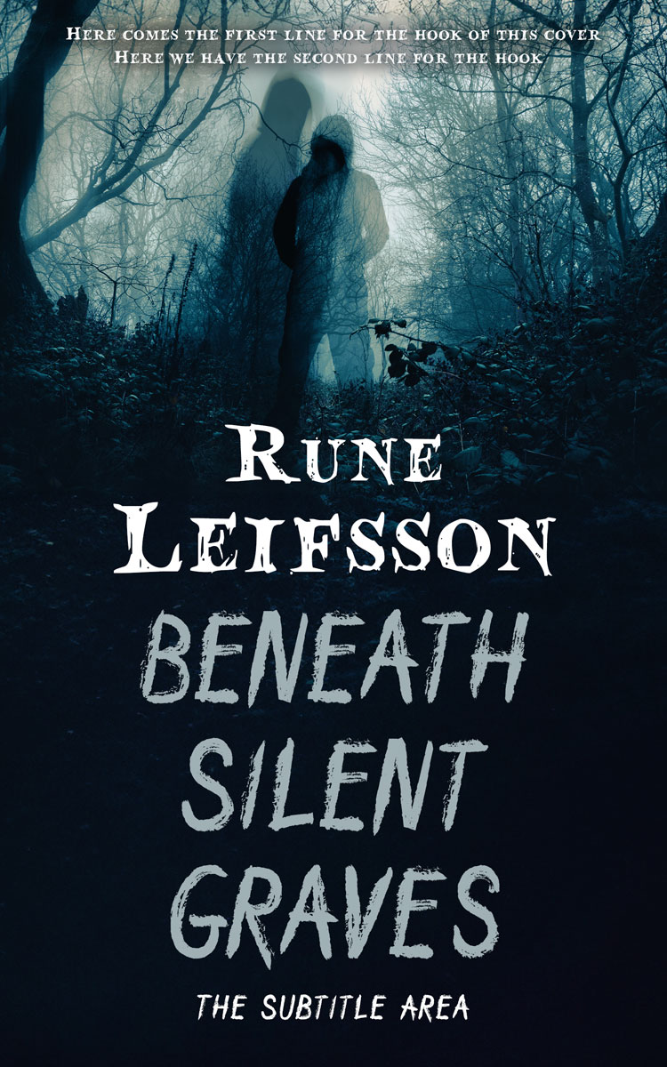 2D view of Black Pearl #16248 - Premade Mystery & Thriller & Suspense Book Cover