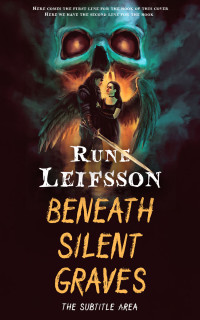 2D view of Premade Fantasy Book Cover - Cocoa Brown