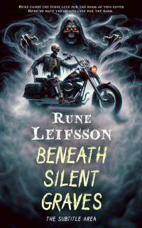 2D view of Outer Space #16254 - Premade Horror Book Cover