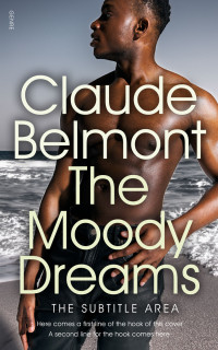 2D view of Premade Erotica Book Cover - Masala