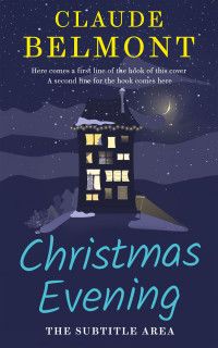 2D view of Martinique #16298 - Premade Mystery & Thriller & Suspense Book Cover