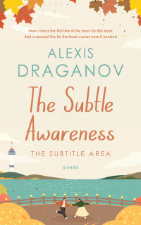 2D view of Merino #16362 - Premade Chick Lit Book Cover