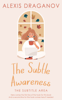 2D view of Pot Pourri #16365 - Premade Romance Book Cover