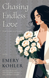 2D view of Gray #16423 - Premade Mystery & Thriller & Suspense Book Cover