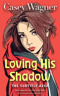 2D view of Crail #16436 - Premade Teen & Young Adult Book Cover