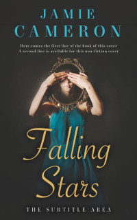 2D view of Cape Cod #16494 - Premade Poetry Book Cover