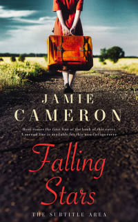 2D view of Premade Poetry Book Cover - Tan