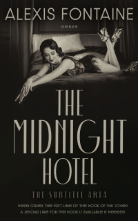 2D view of Rangoon Green #16557 - Premade Erotica Book Cover