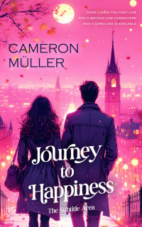 2D view of Premade Romance Book Cover - Valentino