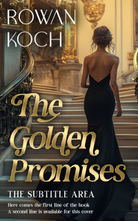 2D view of Rangitoto #16646 - Premade Mystery & Thriller & Suspense Book Cover