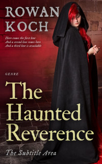 2D view of Premade Fantasy Book Cover - Gondola