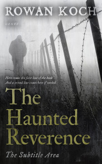 2D view of Premade Mystery & Thriller & Suspense Book Cover - Alto