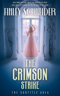 2D view of San Juan #16731 - Premade Fantasy Book Cover