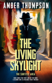 2D view of Gold Sand #16740 - Premade Action & Adventure Book Cover