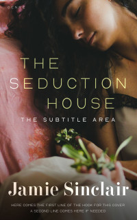 2D view of Birch #16784 - Premade Erotica Book Cover