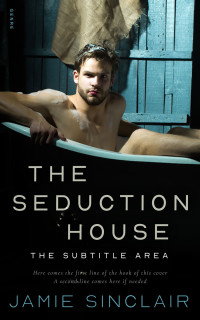 2D view of Green Spring #16800 - Premade Erotica Book Cover