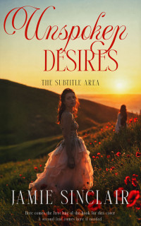 2D view of Calico #16843 - Premade Mystery & Thriller & Suspense Book Cover