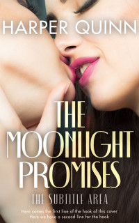 2D view of Zeus #16895 - Premade Romance Book Cover