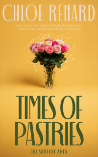 2D view of Premade Romance Book Cover - Anzac