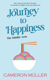 2D view of Jagged Ice #16996 - Premade Abstract Book Cover