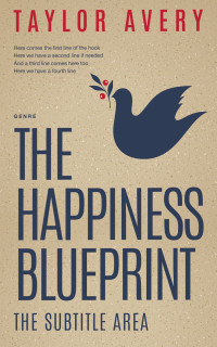 2D view of Rodeo Dust #16997 - Premade Nature Book Cover