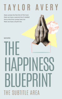 2D view of Gray Nurse #17004 - Premade Religion & Spirituality Book Cover