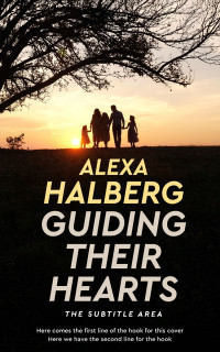 2D view of Raffia #17068 - Premade Travel Book Cover