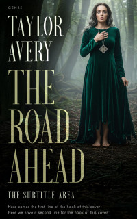 2D view of Schist #17081 - Premade Mystery & Thriller & Suspense Book Cover