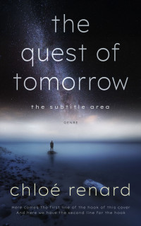 2D view of Steel Gray #17116 - Premade Mystery & Thriller & Suspense Book Cover