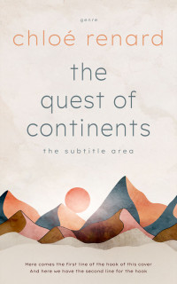 2D view of Pearl Bush #17121 - Premade Abstract Book Cover