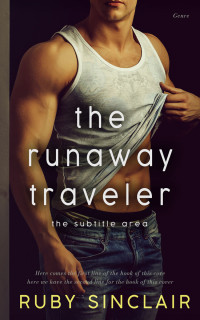 2D view of Premade Erotica Book Cover - Indian Khaki