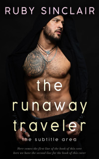 2D view of Cod Gray #17166 - Premade Erotica Book Cover