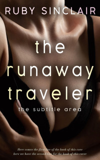 2D view of Premade Erotica Book Cover - Eternity