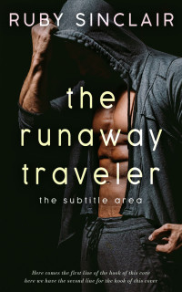 2D view of Hunter Green #17168 - Premade Erotica Book Cover