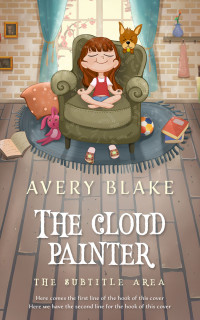 2D view of Stonewall #17189 - Premade Literary Fiction Book Cover