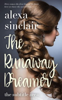 2D view of Dune #17202 - Premade Romance Book Cover