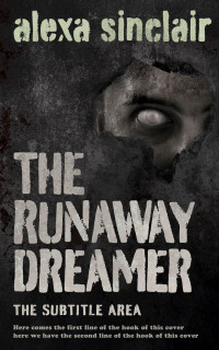 2D view of Mine Shaft #17210 - Premade Mystery & Thriller & Suspense Book Cover