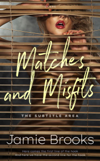 2D view of English Walnut #17246 - Premade Mystery & Thriller & Suspense Book Cover