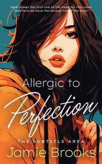 2D view of Baltic Sea #17260 - Premade Teen & Young Adult Book Cover