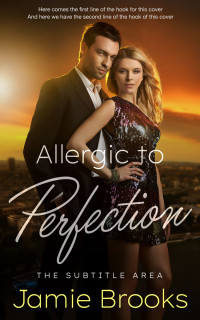 2D view of Twine #17263 - Premade Romance Book Cover