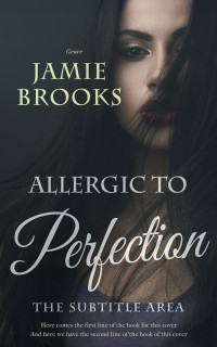 2D view of Outer Space #17273 - Premade Mystery & Thriller & Suspense Book Cover