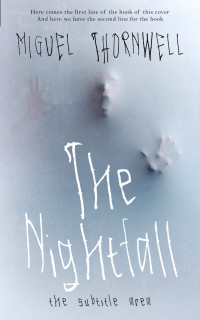 2D view of Heather #17431 - Premade Mystery & Thriller & Suspense Book Cover