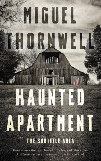 2D view of Armadillo #17462 - Premade Mystery & Thriller & Suspense Book Cover