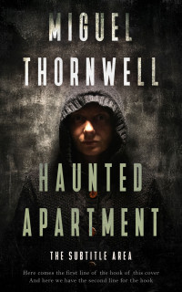 2D view of Rangoon Green #17475 - Premade Mystery & Thriller & Suspense Book Cover