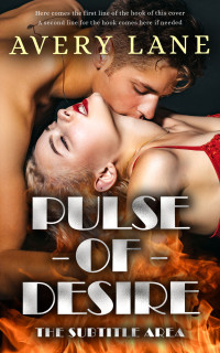 2D view of Potters Clay #17512 - Premade Erotica Book Cover