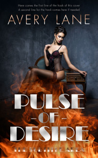 2D view of Baltic Sea #17516 - Premade Erotica Book Cover